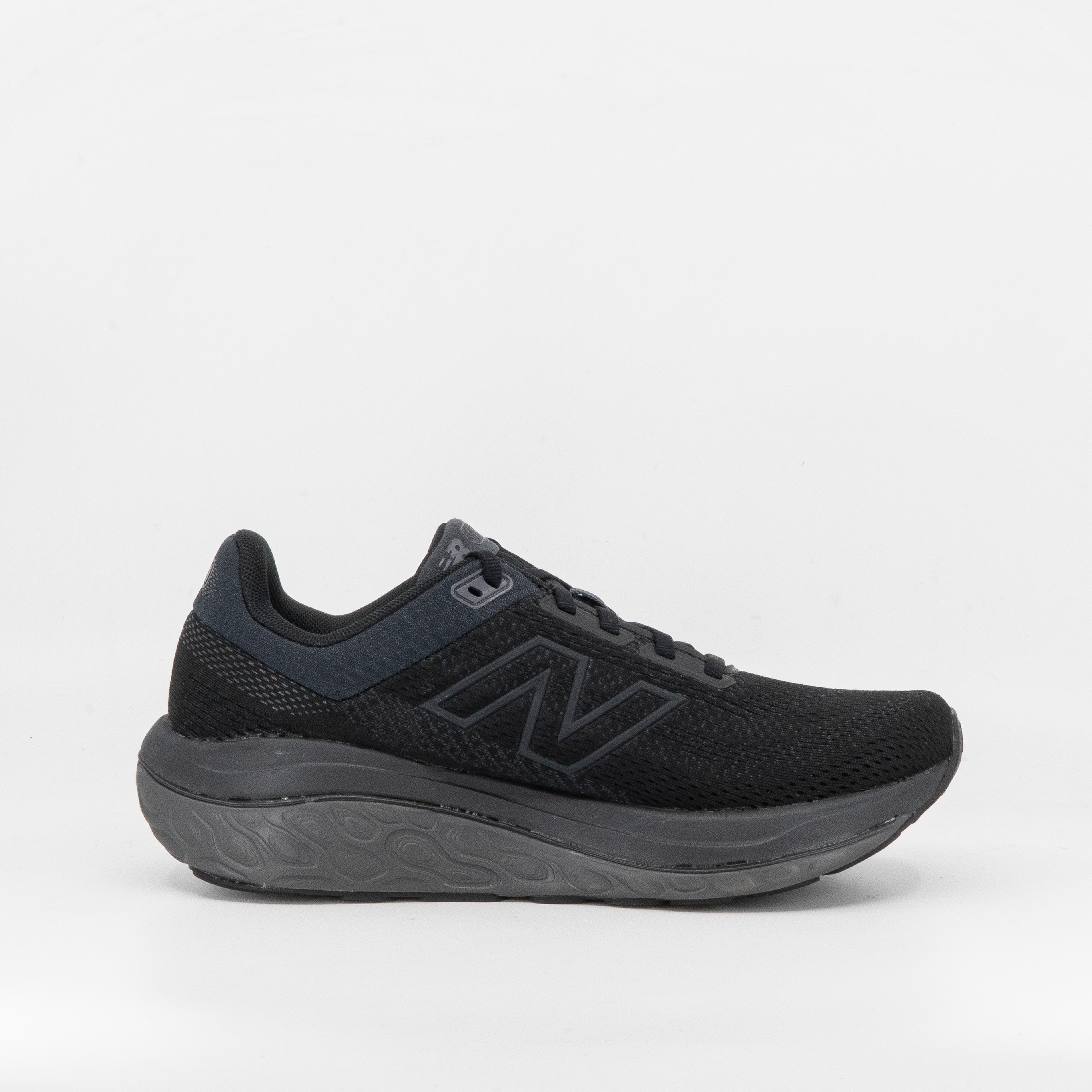 New Balance 860v14 (D Wide) Womens Black/Black - Frontrunner Colombo